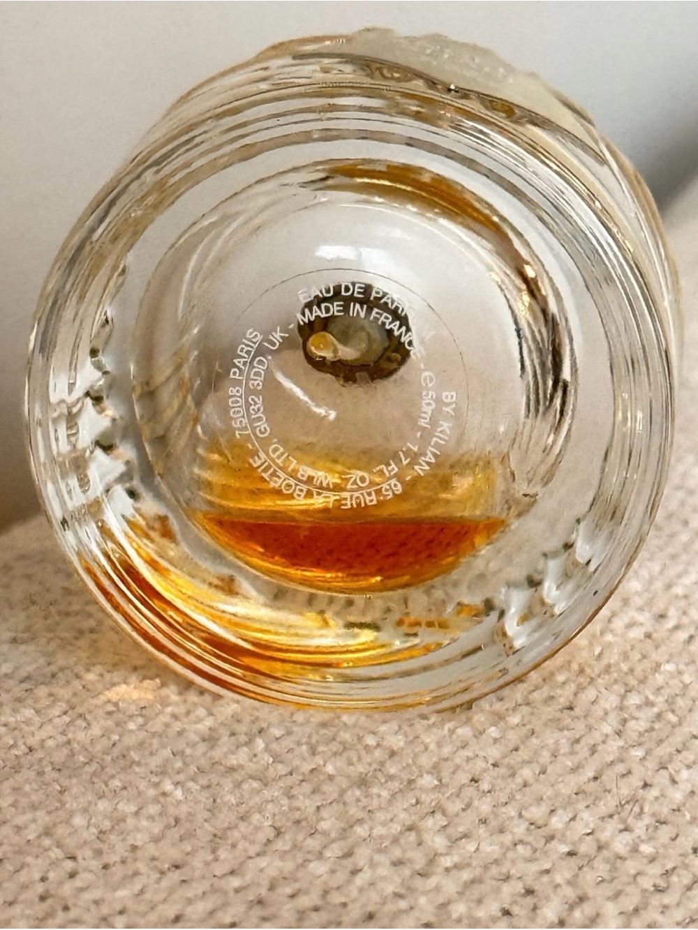 Kilian Angels' Share - refillable - Picture 5 of 6